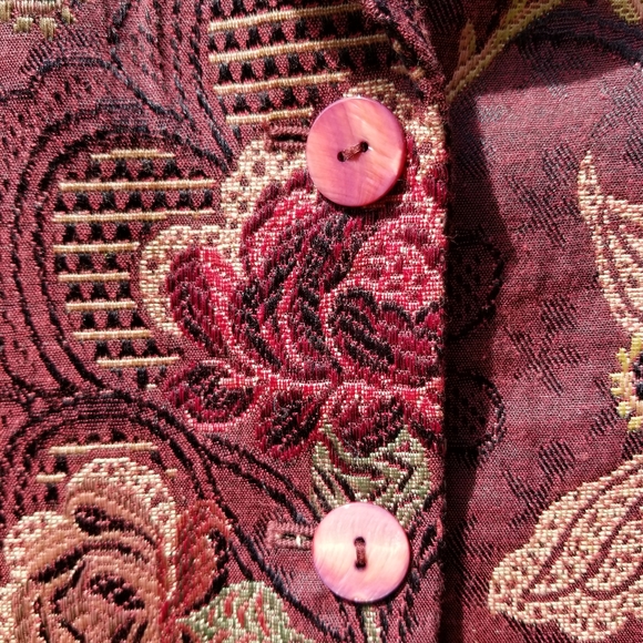 Tapestry Jacket - Picture 4 of 6